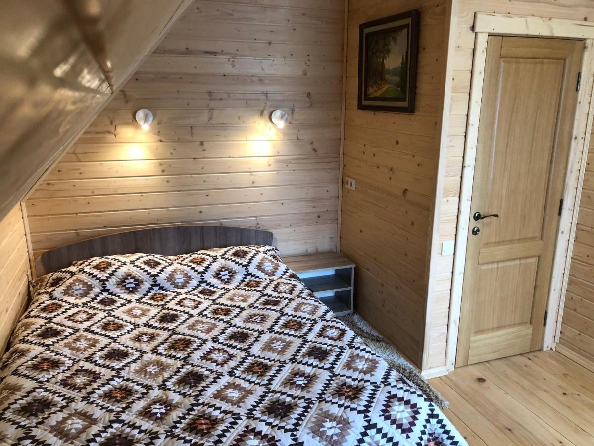 Sadyba Drymba Skhidnytsia Εξωτερικό φωτογραφία