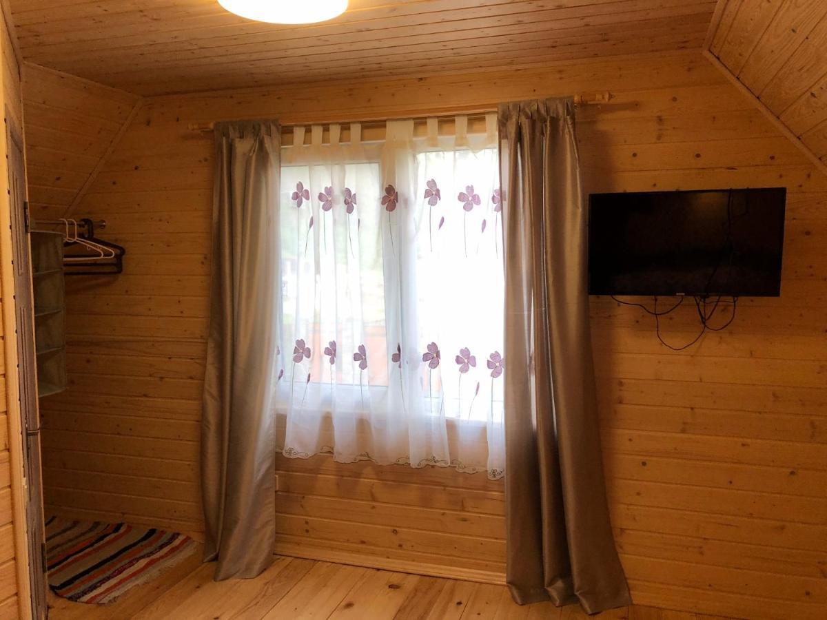 Sadyba Drymba Skhidnytsia Εξωτερικό φωτογραφία