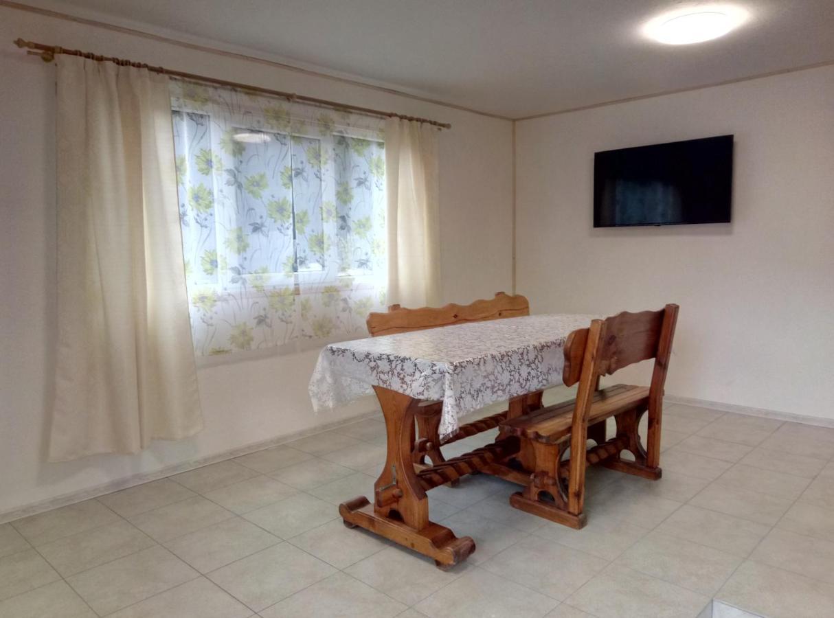 Sadyba Drymba Skhidnytsia Εξωτερικό φωτογραφία