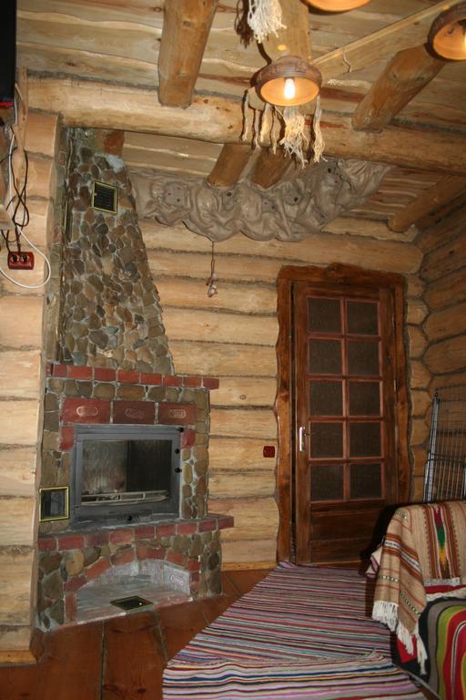 Sadyba Drymba Skhidnytsia Δωμάτιο φωτογραφία