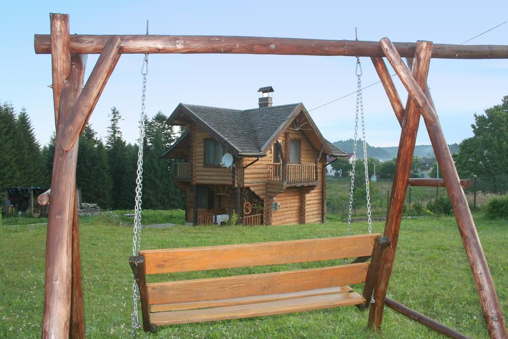 Sadyba Drymba Skhidnytsia Εξωτερικό φωτογραφία